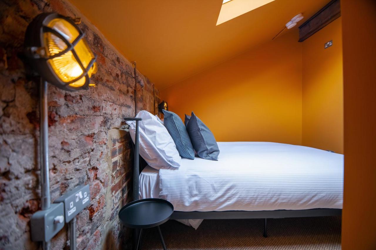 Rooms By Green Room Leeds  Exterior photo