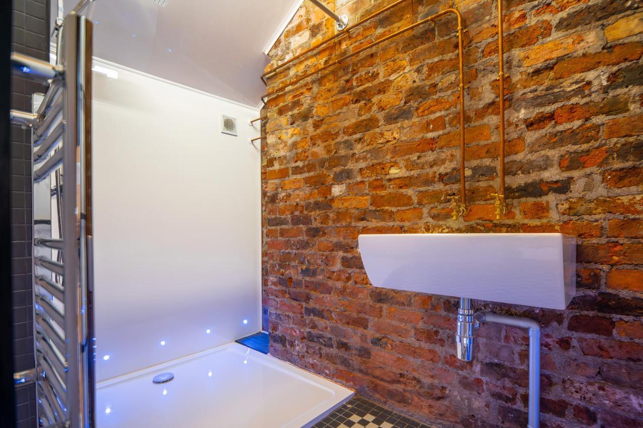 Rooms By Green Room Leeds  Exterior photo