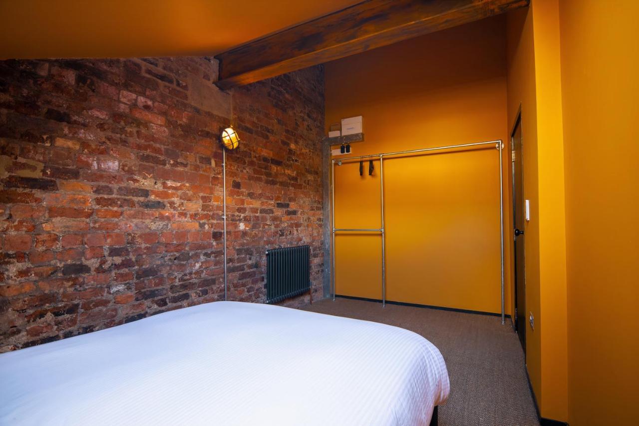 Rooms By Green Room Leeds  Exterior photo