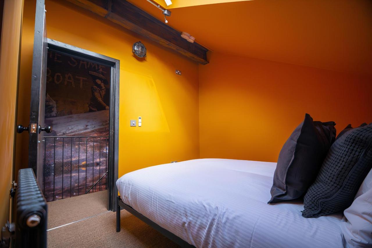 Rooms By Green Room Leeds  Exterior photo